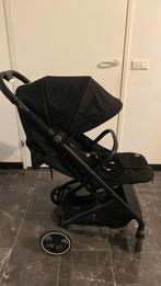 Cybex beezy black, Ophalen, Zo goed als nieuw, Overige merken, Verstelbare rugleuning