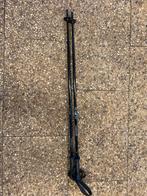 Head Ski Stokken - Goede staat, Sport en Fitness, Stokken, 100 tot 140 cm, Ophalen of Verzenden, Zo goed als nieuw