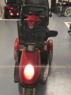 Trophy scootmobiel, Ophalen of Verzenden, Elektrische rolstoel