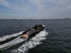 Isloep Rapida 990 (bj 2016), Watersport en Boten, Sloepen, 70 pk of meer, Gebruikt, 6 meter of meer, Diesel