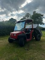 Toro Workman 1600, Zakelijke goederen, Ophalen, Voertuig of Aanhanger