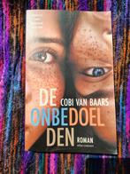 Cobi van Baars - De onbedoelden, Boeken, Romans, Ophalen of Verzenden, Zo goed als nieuw, Nederland