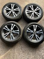 Winterset velgen Mercedes A B klasse 16 inch Michelin ️, Auto-onderdelen, Banden en Velgen, Ophalen, 16 inch, Banden en Velgen