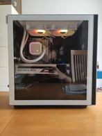 🎮 Krachtige Gaming PC – Ryzen 5 5600 & RTX 3070, Computers en Software, Ophalen, Zelf gebouwde pc, Virtual Reality, AMD Ryzen 5