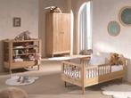 Forrest Oak peuterbed - 70x140 - Massief eiken