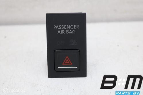Controlelampje voor bijrijdersairbag VW Scirocco 1K8919234, Auto diversen, Anti-diefstal, Gebruikt