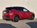 Hyundai Tucson 1.6 T-GDI PHEV Plug-in N Line Edition 4WD Aut, Auto's, 1350 kg, Gebruikt, Euro 6, 4 cilinders