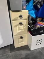 Leuk 3-vaks kastje met lades, Ophalen, Overige materialen, Minder dan 50 cm, Gebruikt