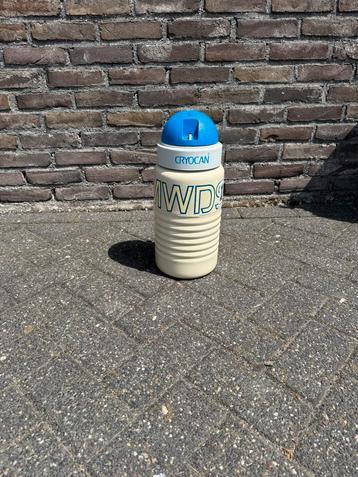 Cryocan stikstofvat/spermavat beschikbaar voor biedingen