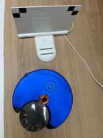 Dyson Heurist 360, Witgoed en Apparatuur, Stofzuigers, Ophalen of Verzenden, Gebruikt, Reservoir, Robotstofzuiger