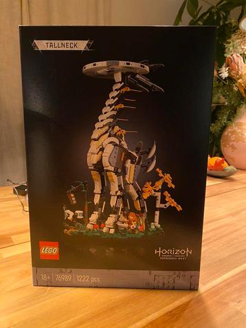 Lego 76989 Tallneck (MISB) beschikbaar voor biedingen