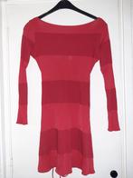GIGI HADID by Tommy Hilfiger jurk, Verzenden, Zo goed als nieuw, Maat 36 (S), Rood