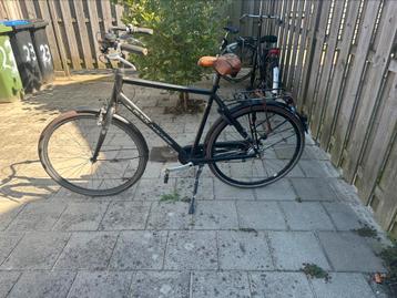 Rockmachine CityUB40 beschikbaar voor biedingen