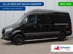Mercedes-Benz Sprinter 190PK L2H2 RWD | 3500KG Trekgewicht |, Automaat, 12 maanden, Achterwielaandrijving, Gebruikt