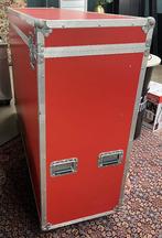 Flight Case, Ophalen, Zo goed als nieuw, Overige instrumenten, Flightcase