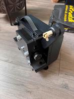 Bolex 18-6 inclusief collectie films (ca 25), Verzamelen, Fotografica en Filmapparatuur, Ophalen of Verzenden, Projector