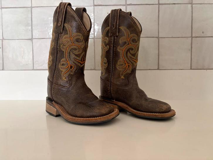 Bootstock laarzen maat 34, Kinderen en Baby's, Kinderkleding | Schoenen en Sokken, Zo goed als nieuw, Laarzen, Meisje, Ophalen of Verzenden