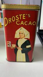 Droste Blik, Ophalen, Zo goed als nieuw, Overige, Droste