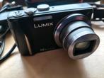 Panasonic Lumix TZ18 Compact Camera, Gebruikt, Compact, Ophalen of Verzenden, Overige Merken