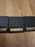 Pokemon Black & White (Cartridge), Spelcomputers en Games, Nintendo, ., 1 speler, Ophalen of Verzenden