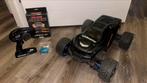 Traxxas Maxx tsm alu staal widekit RVS spectrum louise, Hobby en Vrije tijd, Modelbouw | Radiografisch | Auto's, Elektro, Gebruikt