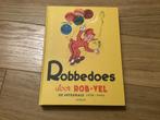 Robbedoes De Integrale 1938-1943 (HC, Rob Vel), Eén stripboek, Ophalen of Verzenden, Zo goed als nieuw