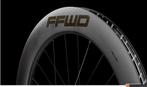 Ffwd ryot wielen 77 hoog, Fietsen en Brommers, Fietsonderdelen, Ophalen, Zo goed als nieuw, Racefiets, Wiel