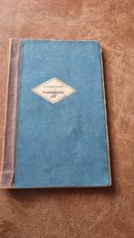 Handleiding tot de Paardenkennis F. van der Poll 1864, Antiek en Kunst, Ophalen of Verzenden