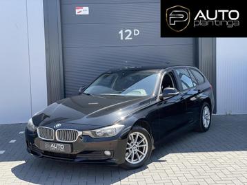 BMW 3-serie Touring 316d High Executive Last Minute Edition  beschikbaar voor biedingen