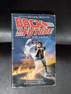 Gezocht!  Back to the Future George Gipe Nederlands boek, Ophalen of Verzenden