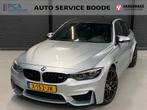 BMW M3 Competition (450pk) DCTA - Harman/Kardon - carbon, Auto's, Automaat, Lichtsensor, Achterwielaandrijving, Gebruikt