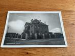 O61) Nieuwendijk  villa uitgeverij Mercurius Gorinchem, Ophalen of Verzenden, Voor 1920, Zuid-Holland