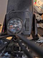 Gilera Citta - Weinig KM, Lang Stilgestaan, Ophalen, Gebruikt, Maximaal 25 km/u, Gilera