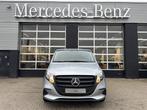 Mercedes-Benz eVito Tourer 129 L2 PRO 90kWh | Snelladen 110, Auto's, Bestelauto's, Stof, Stoelverwarming, 90 kWh, Mercedes-Benz