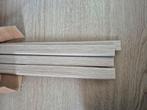 4 x plint Tundra Ikea 200 cm splinternieuw, Doe-het-zelf en Verbouw, Plinten en Afwerking, Ophalen, Nieuw, Mdf, 150 tot 200 cm
