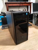 PC GAME SYSTEEM (Z.G.A.N.): INTEL CORE I7-4770K, Computers en Software, Ophalen of Verzenden, Zo goed als nieuw