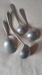 Opscheplepels uit Indonesië, Ophalen, Gebruikt, Overige materialen, Bestekset