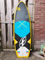 F-one TS 51 board, Watersport en Boten, Kitesurfen, Gebruikt, Kiteboard, Ophalen of Verzenden, Foil