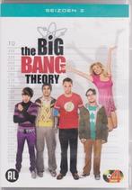 DVD The Big Bang Theory seizoen 2, 4 discs, Cd's en Dvd's, Dvd's | Tv en Series, Boxset, Komedie, Alle leeftijden, Ophalen of Verzenden