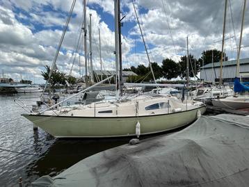 Mariholm 32 beschikbaar voor biedingen