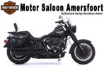 Harley-Davidson FLSTFBS SOFTAIL FAT BOY S / FATBOY, Motoren, Motoren | Harley-Davidson, Motor Saloon B.V., Info@motorsaloon.nl