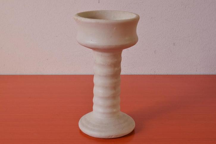 Retro vintage Loré Beesel - Matt Camps B131/2 vaas, Antiek en Kunst, Antiek | Vazen, Ophalen of Verzenden