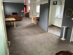 TT ASSEN te huur appartement in de binnenstad, Ophalen