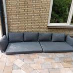 Loungekussens Antraciet, Ophalen, Zo goed als nieuw