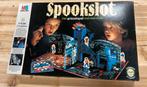 Spookslot MB - Oude versie - compleet - €20, Hobby en Vrije tijd, Gezelschapsspellen | Bordspellen, Verzenden, Zo goed als nieuw