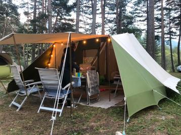 6 persoons tent Randstad Bigbear beschikbaar voor biedingen