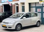 Toyota Verso 1.6 VVT-i Terra, Origineel Nederlands, Te koop, Zilver of Grijs, 5 stoelen