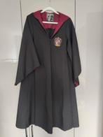 Harry Potter kostuum gewaad Gryffindor maat S, Ophalen of Verzenden, Zo goed als nieuw, Overige typen