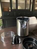 Sapcentrifuge / Sinaasappelpers - CosyLife nieuw, Witgoed en Apparatuur, Keukenmixers, Ophalen, 1 tot 2 liter, Zo goed als nieuw