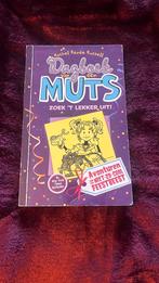Dagboek van een muts, zoek ‘t lekker uit!, Ophalen of Verzenden, Zo goed als nieuw